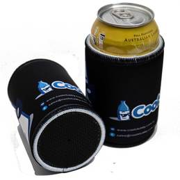 double stitched stubby holders